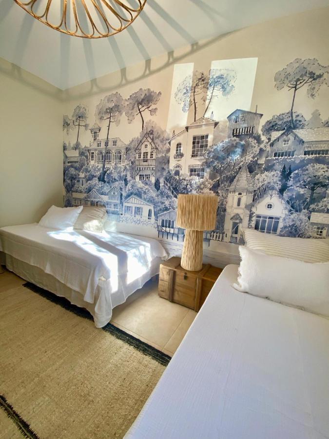 Le Cabanon Valbonne Lejlighed Eksteriør billede